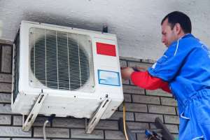 24/7 and Emergency HVAC Near City Water And Light Dept, TX | Air Conidtioning and Heating Contractors